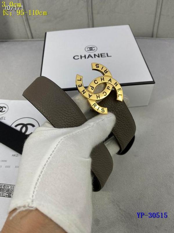 Chanel Belts 275